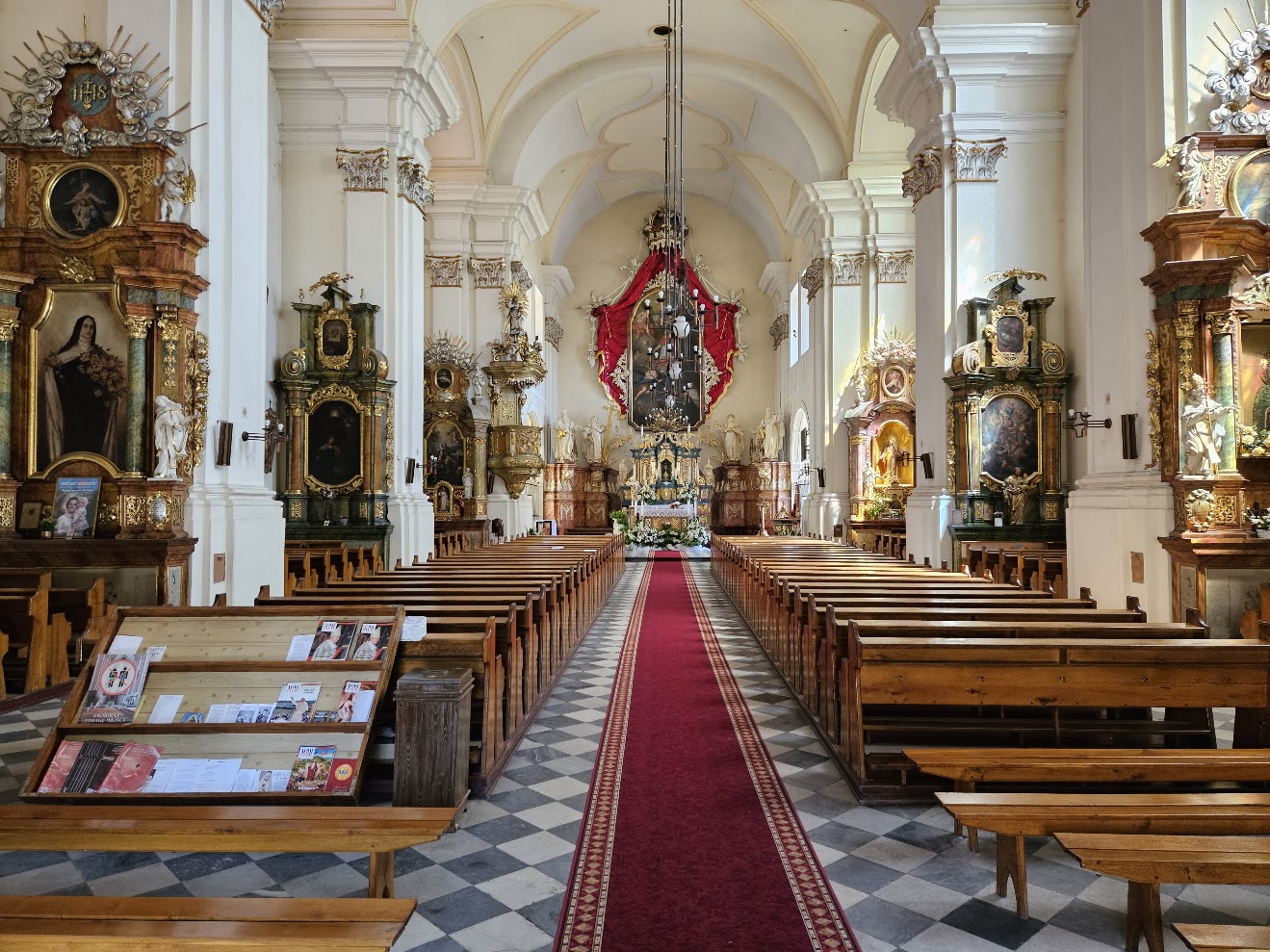 Kościół św. Karola Boromeusza
